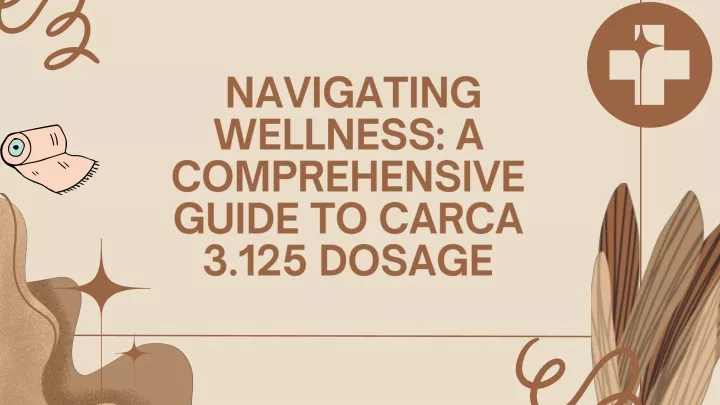 navigating wellness a comprehensive guide