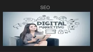 Basic search engine optimization knowledge for beginner.