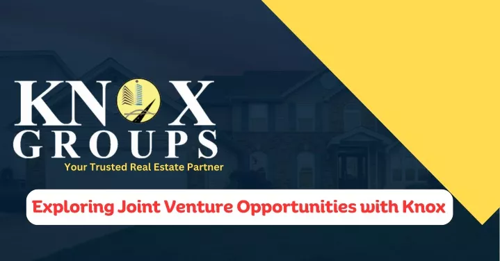your trusted real estate partner
