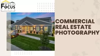 Commercial Real Estate Photography