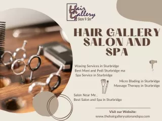 Are You Looking for a Good Salon Near Me