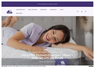 Best Quality Mattress Near Me