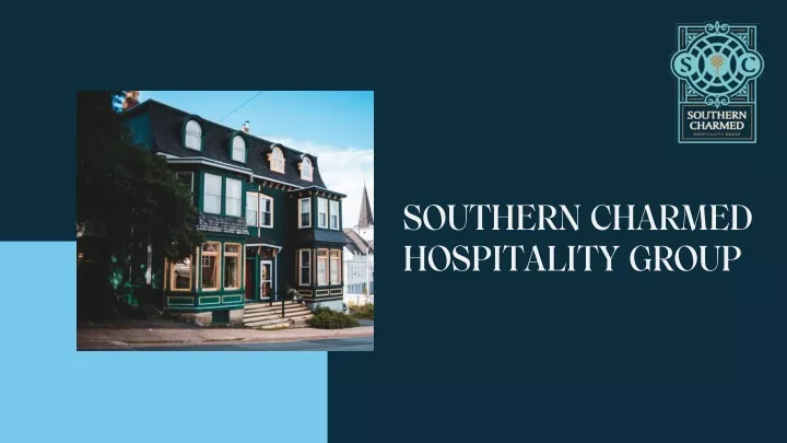 southern charmed hospitality group