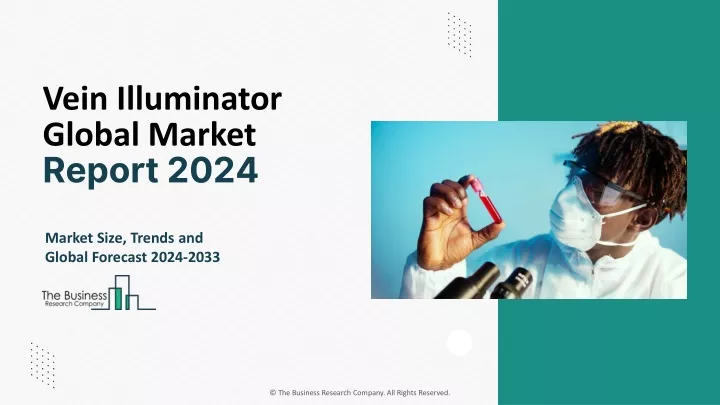 vein illuminator global market report 2024