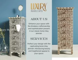 about us