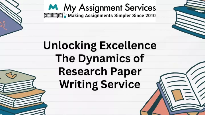 unlocking excellence the dynamics of research