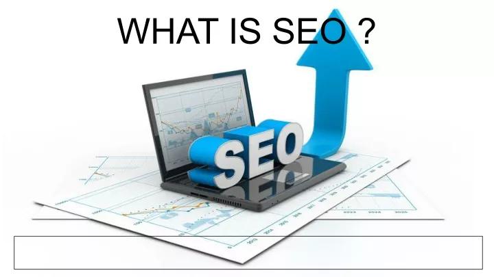 what is seo