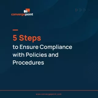 5-steps-to-ensure-compliance-with-policies-and-procedures