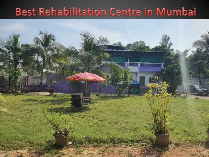 best rehabilitation centre in mumbai