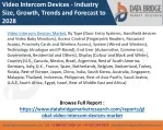 Video Intercom Devices Market - slide 1