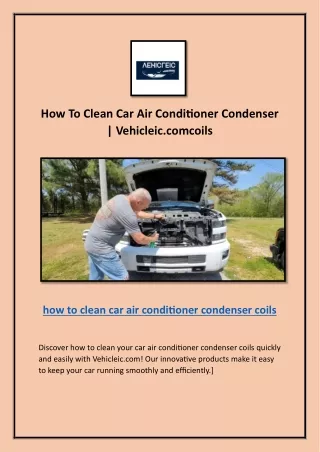 Best Professional Car Diagnostic Tool | Vehicleic.com