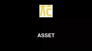 ASSET