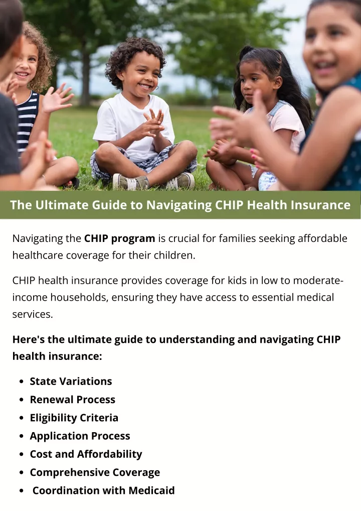 the ultimate guide to navigating chip health