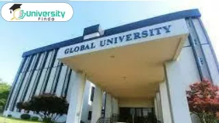 Job Opening in Glocal University For 2023-24. Get Highest Package Placement in University