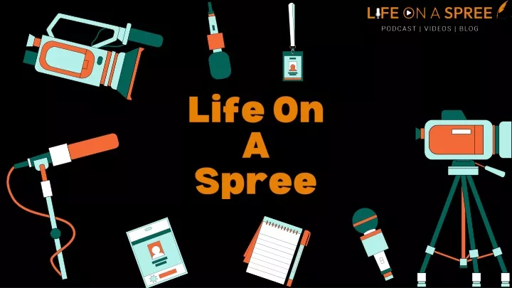 life on a spree