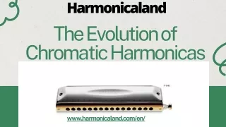 harmonicaland