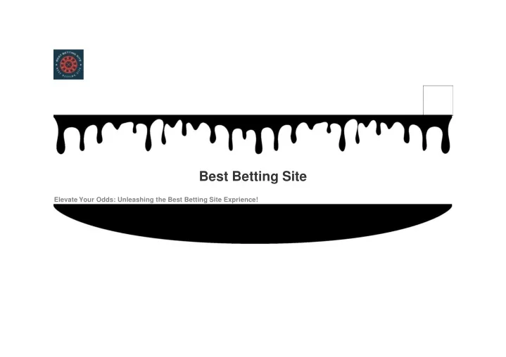 best betting site
