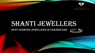 Best Jewellers in Chandigarh