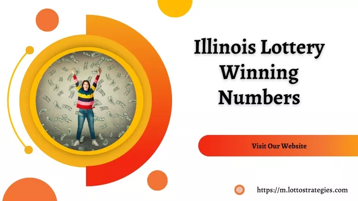 illinois lottery winning numbers st patricks day food