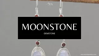 moonstone gemstones