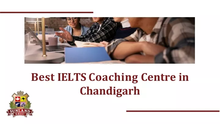 best ielts coaching centre in chandigarh