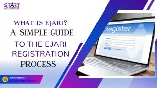 What is Ejari A Simple Guide to the Ejari Registration Process