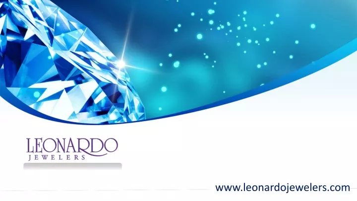 www leonardojewelers com