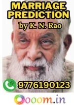 Marriage Prediction: 110 Percent  Accuracy by K. N. Rao - slide 1