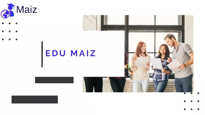 edu maiz