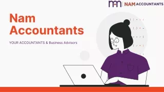 Nam Accountants-Indian Vat Consultant In Dubai