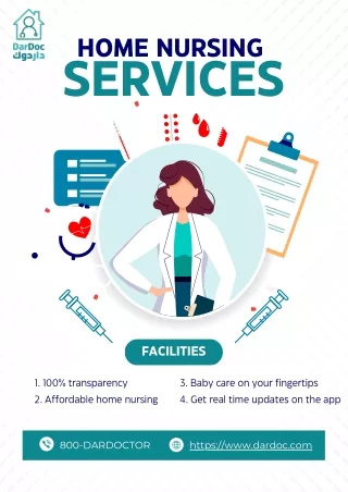 Newborn Care Services | Home Nursing Services Dubai