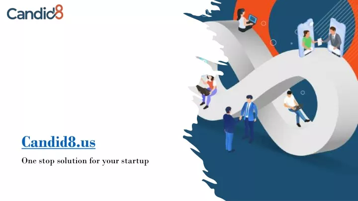 candid8 us one stop solution for your startup