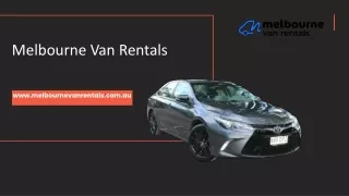 Rent To Own Car Melbourne - Lease To Own Cars Melbourne