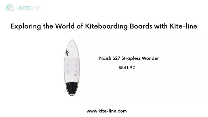 exploring the world of kiteboarding boards with