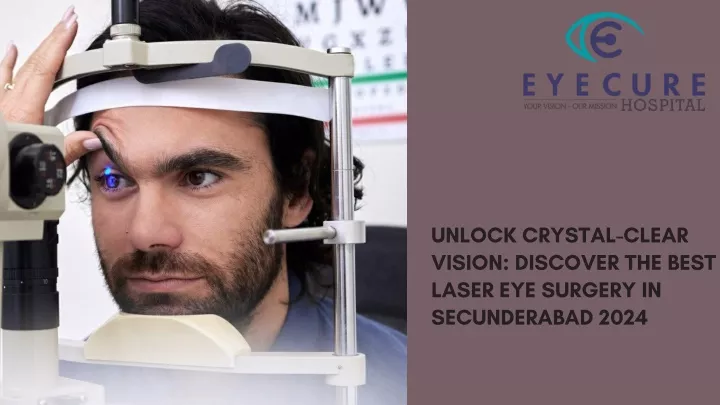 unlock crystal clear vision discover the best