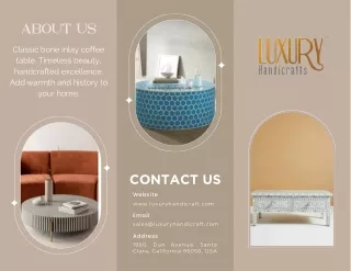 about us