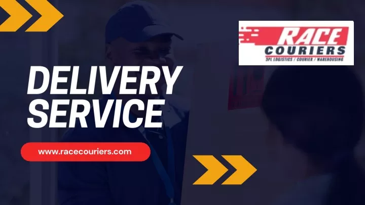 delivery service