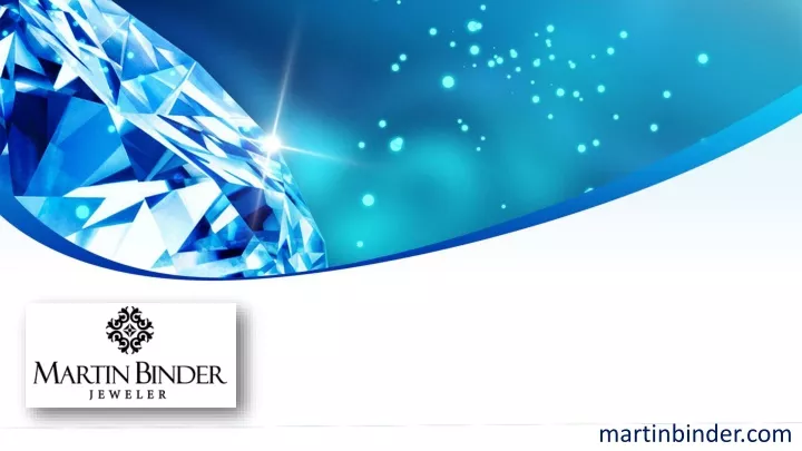 martinbinder com