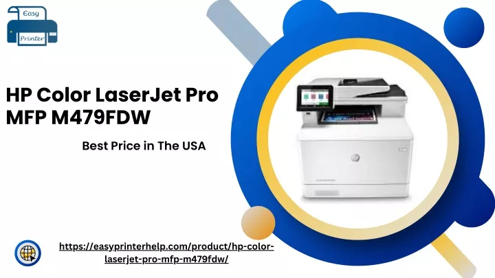 hp color laserjet pro mfp m479fdw