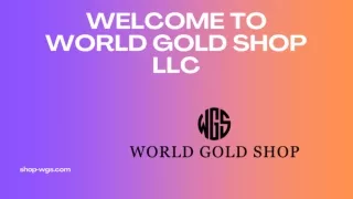 Conveniently Buy Gold Online In The Usa