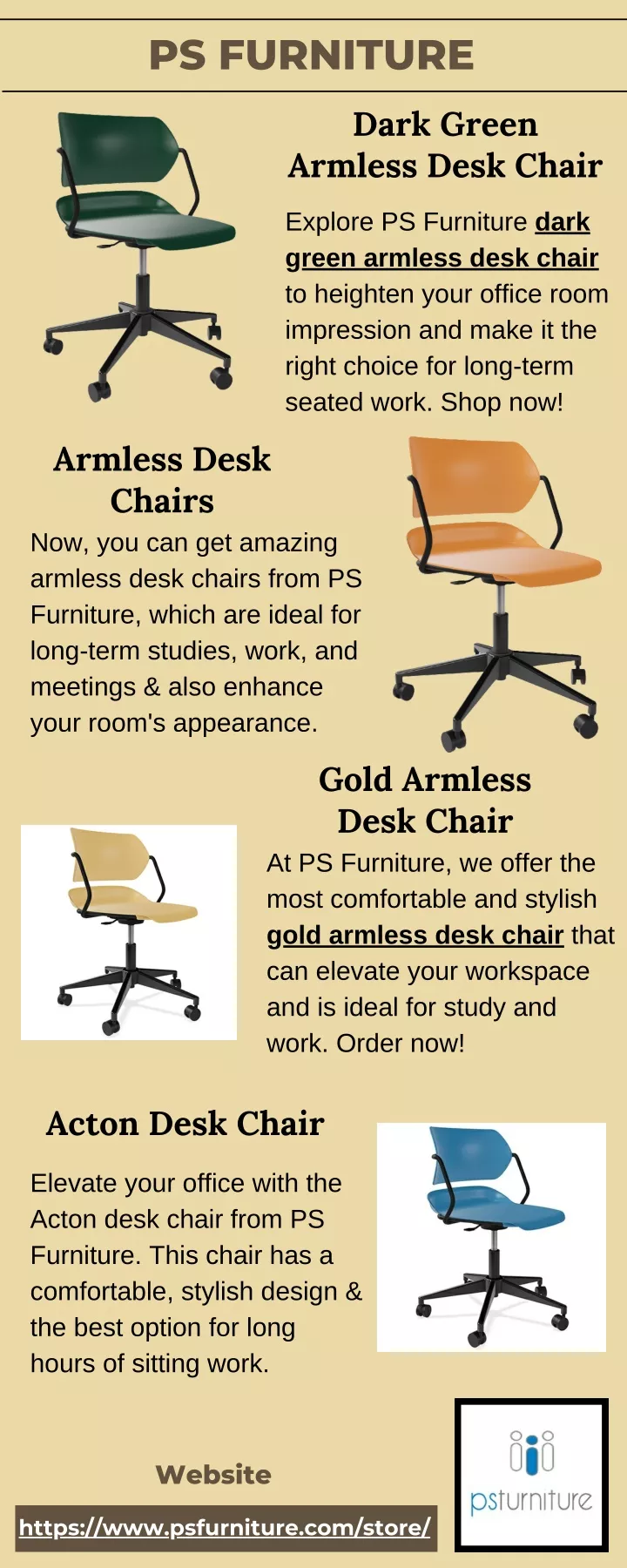 ps furniture