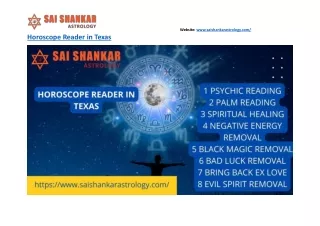 website www saishankarastrology com horoscope