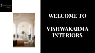 Best Luxury Interior Designers in Delhi
