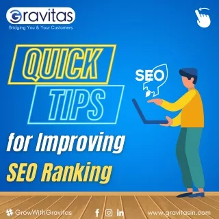 Tips for Improving SEO Ranking (Facebook Video)