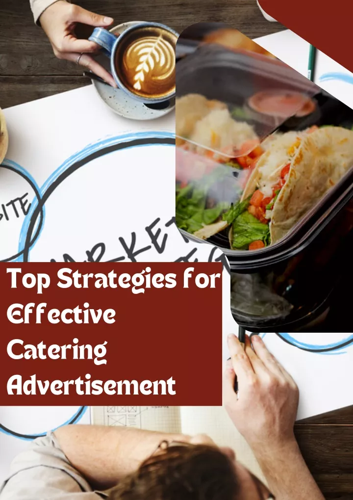 top strategies for effective catering