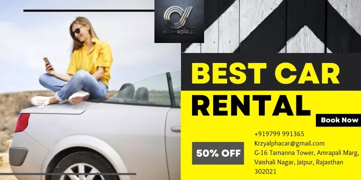 best car rental