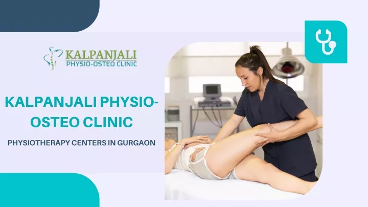 kalpanjali physio osteo clinic