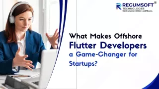 Hire Flutter Developers
