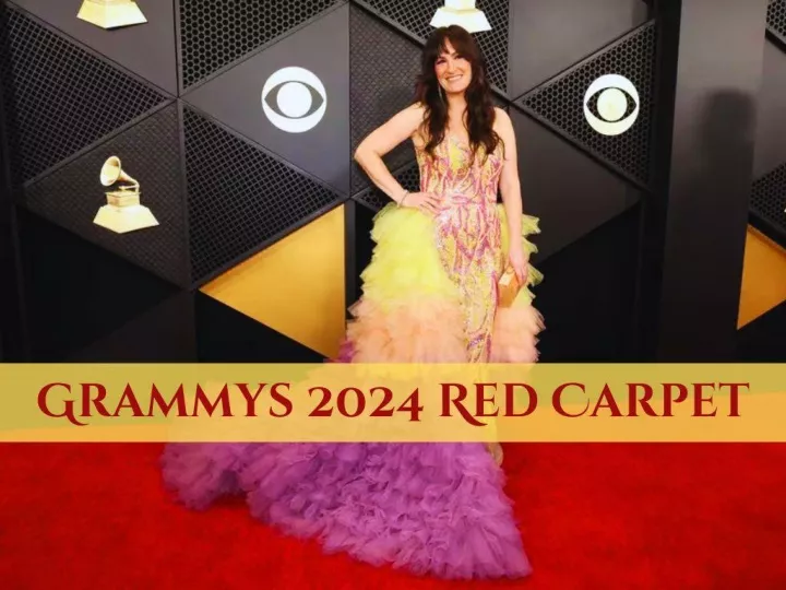 red carpet style at the grammys