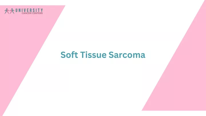 soft tissue sarcoma